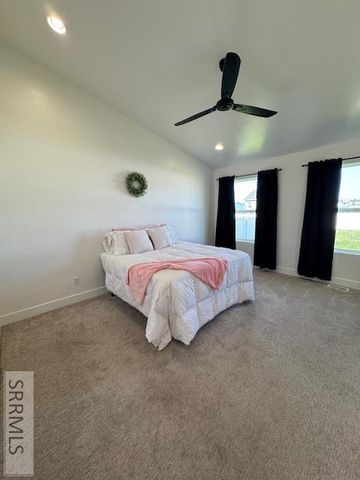 4391 E Arcadia Road, Idaho Falls, ID 83401