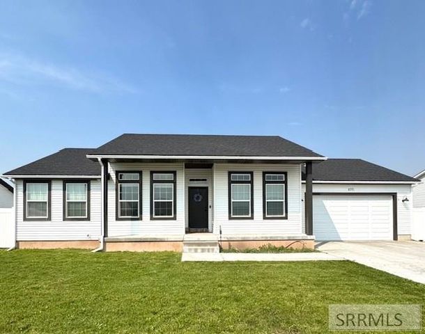 4391 E Arcadia Road, Idaho Falls, ID 83401