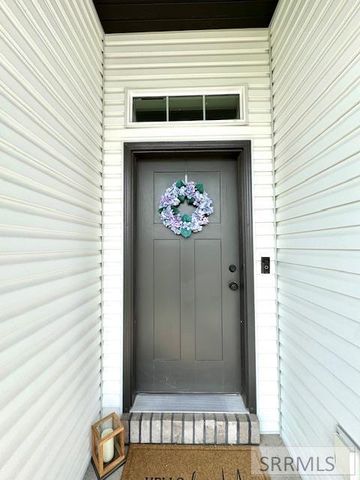 4391 E Arcadia Road, Idaho Falls, ID 83401