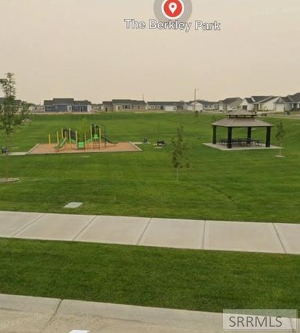 4391 E Arcadia Road, Idaho Falls, ID 83401