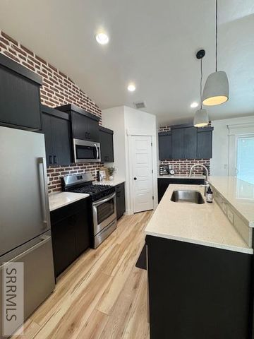 4391 E Arcadia Road, Idaho Falls, ID 83401