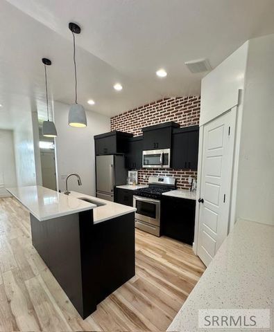 4391 E Arcadia Road, Idaho Falls, ID 83401