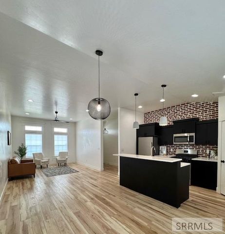 4391 E Arcadia Road, Idaho Falls, ID 83401