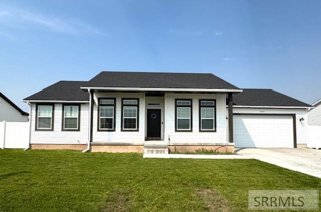 4391 E Arcadia Road, Idaho Falls, ID 83401