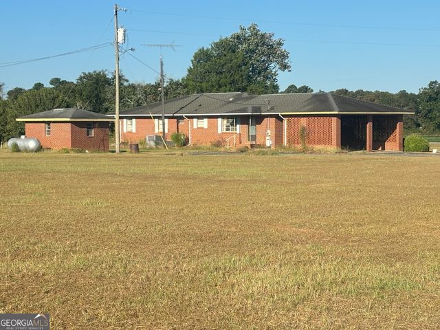1943 Vienna Highway, Pineview, GA 31071