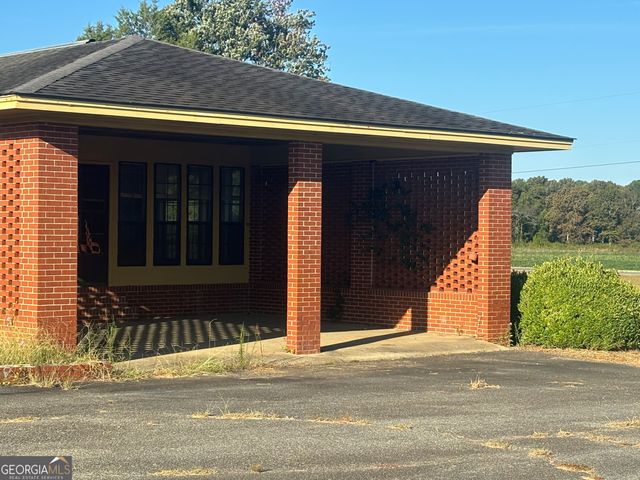 1943 Vienna Highway, Pineview, GA 31071
