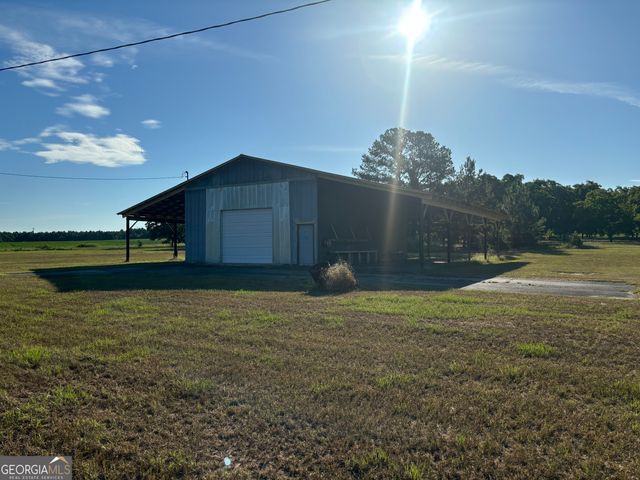 1943 Vienna Highway, Pineview, GA 31071