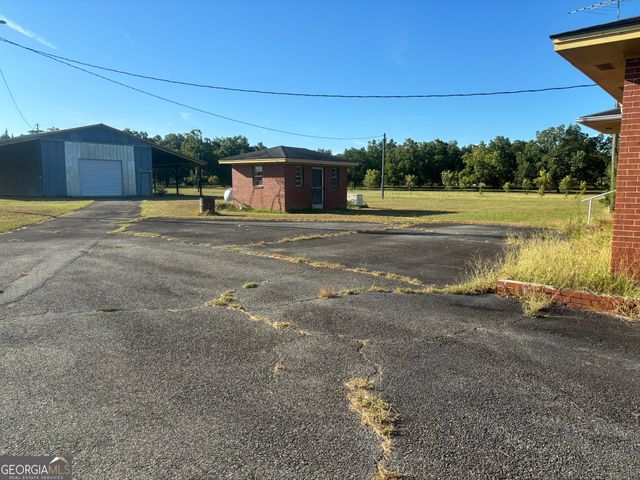 1943 Vienna Highway, Pineview, GA 31071