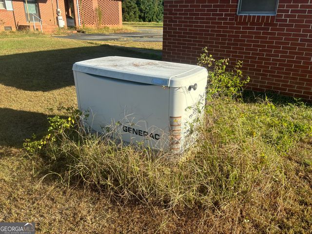 1943 Vienna Highway, Pineview, GA 31071