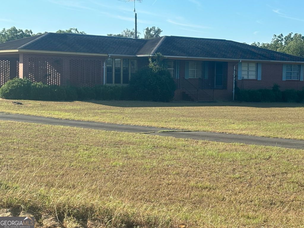 1943 Vienna Highway, Pineview, GA 31071