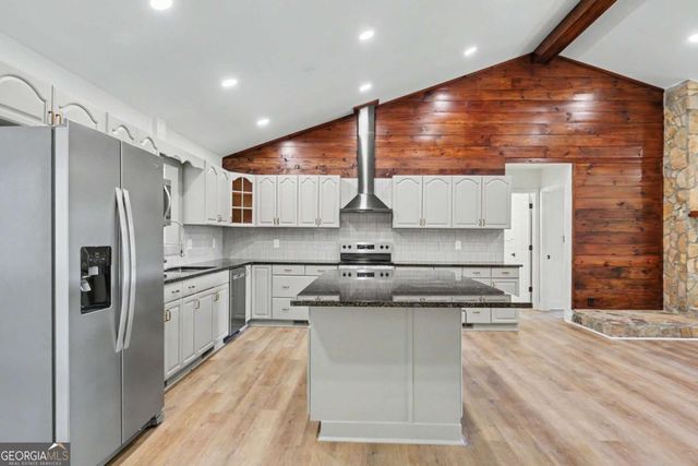 2421 Settlers Ridge, Hiawassee, GA 30546