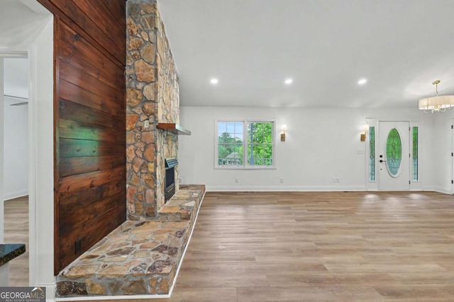 2421 Settlers Ridge, Hiawassee, GA 30546