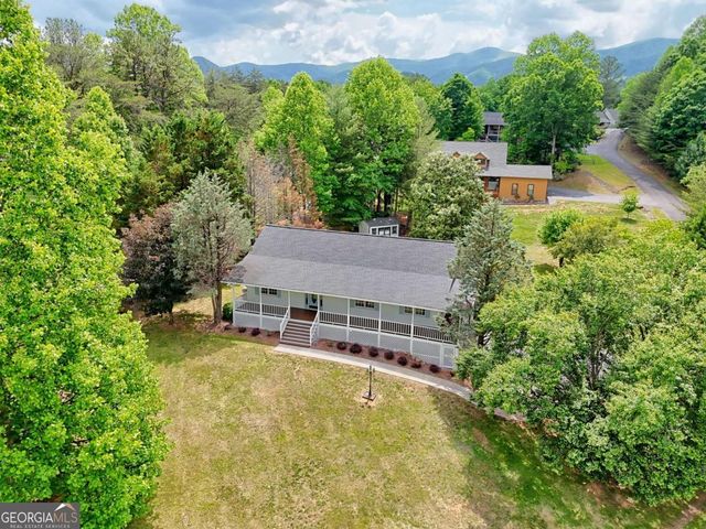 2421 Settlers Ridge, Hiawassee, GA 30546