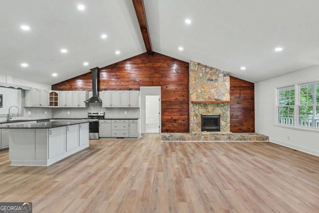 2421 Settlers Ridge, Hiawassee, GA 30546