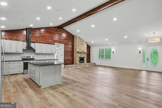 2421 Settlers Ridge, Hiawassee, GA 30546