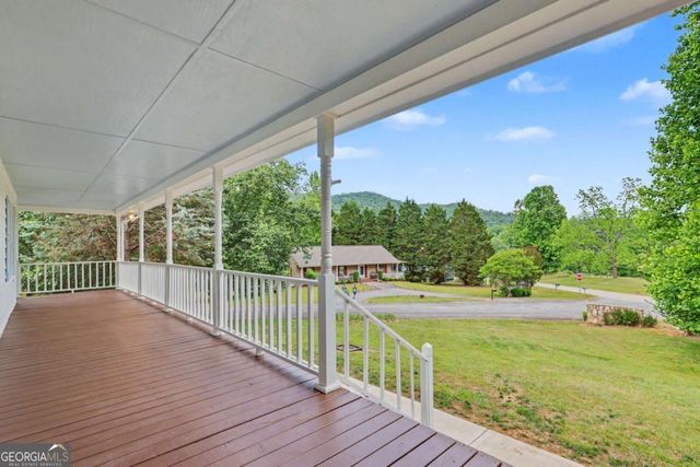 2421 Settlers Ridge, Hiawassee, GA 30546