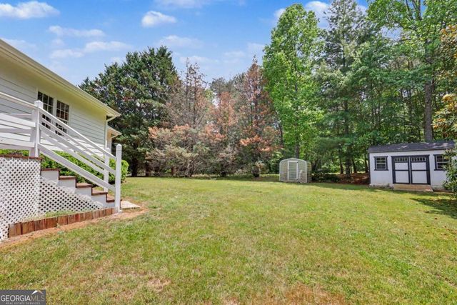 2421 Settlers Ridge, Hiawassee, GA 30546