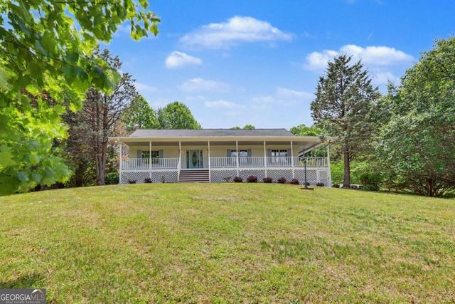 2421 Settlers Ridge, Hiawassee, GA 30546