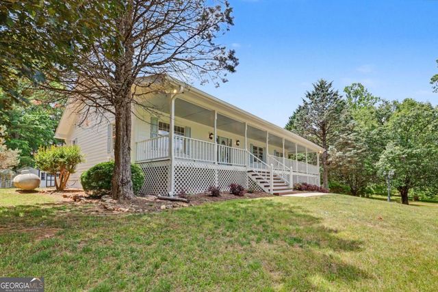 2421 Settlers Ridge, Hiawassee, GA 30546