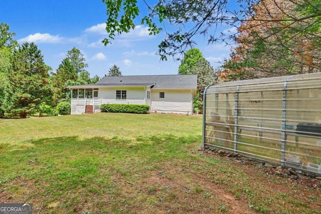 2421 Settlers Ridge, Hiawassee, GA 30546