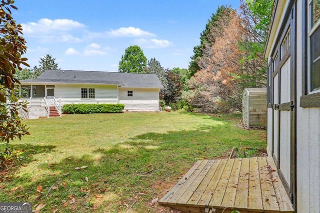 2421 Settlers Ridge, Hiawassee, GA 30546