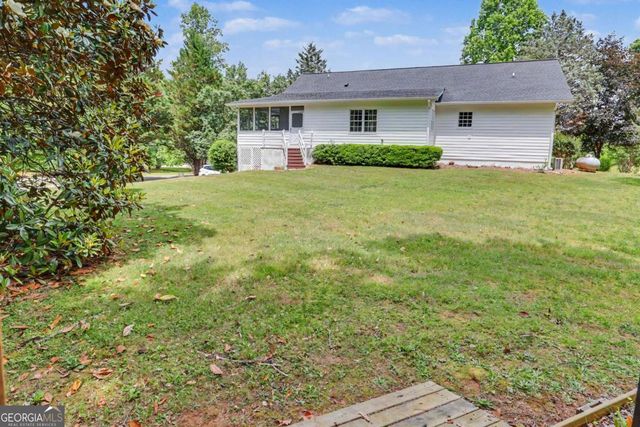 2421 Settlers Ridge, Hiawassee, GA 30546