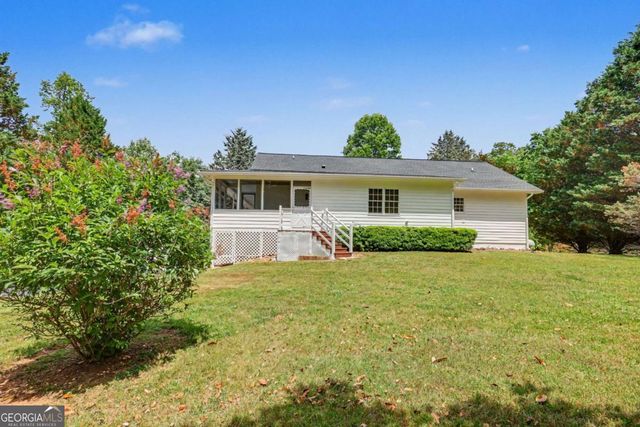 2421 Settlers Ridge, Hiawassee, GA 30546