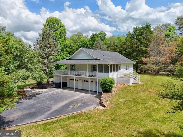 2421 Settlers Ridge, Hiawassee, GA 30546