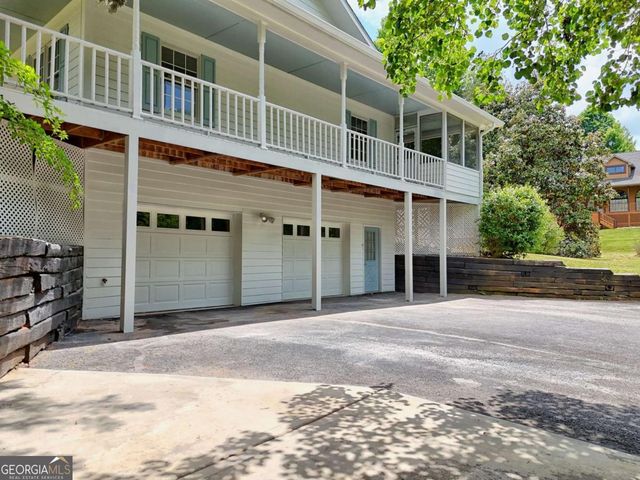 2421 Settlers Ridge, Hiawassee, GA 30546