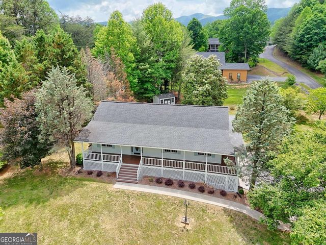 2421 Settlers Ridge, Hiawassee, GA 30546