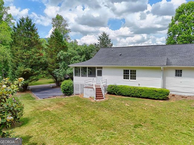 2421 Settlers Ridge, Hiawassee, GA 30546