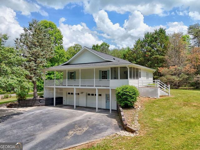 2421 Settlers Ridge, Hiawassee, GA 30546