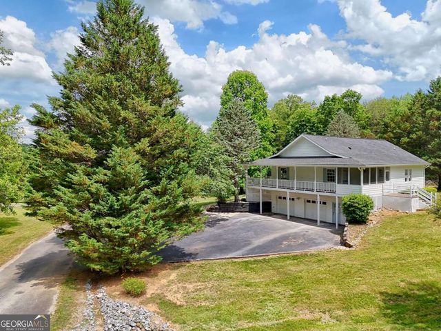 2421 Settlers Ridge, Hiawassee, GA 30546