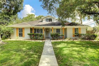 5402 Cheena Drive, Houston, TX 77096