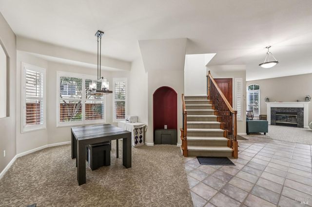 1444 Great Heron Dr, Santa Rosa, CA 95409