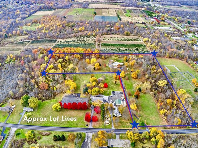 1855 North Union Street, Parma, NY 14559