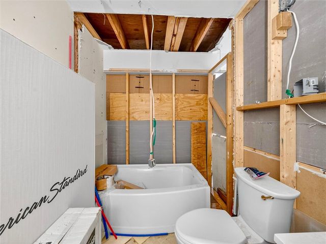 1855 North Union Street, Parma, NY 14559