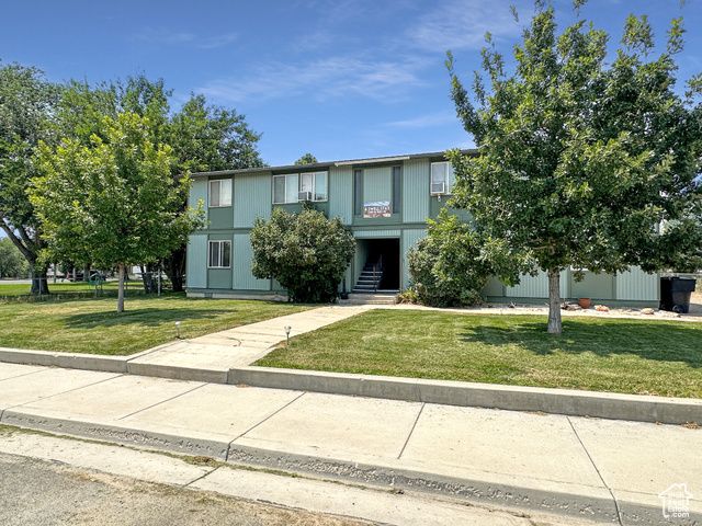 245 N 300 W, Castle Dale, UT 84513