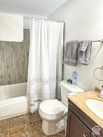 245 N 300 W, Castle Dale, UT 84513