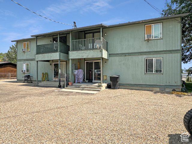 245 N 300 W, Castle Dale, UT 84513