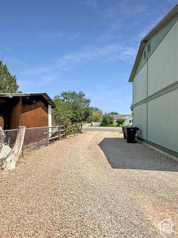 245 N 300 W, Castle Dale, UT 84513