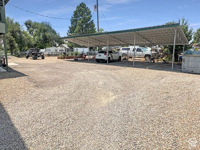 245 N 300 W, Castle Dale, UT 84513