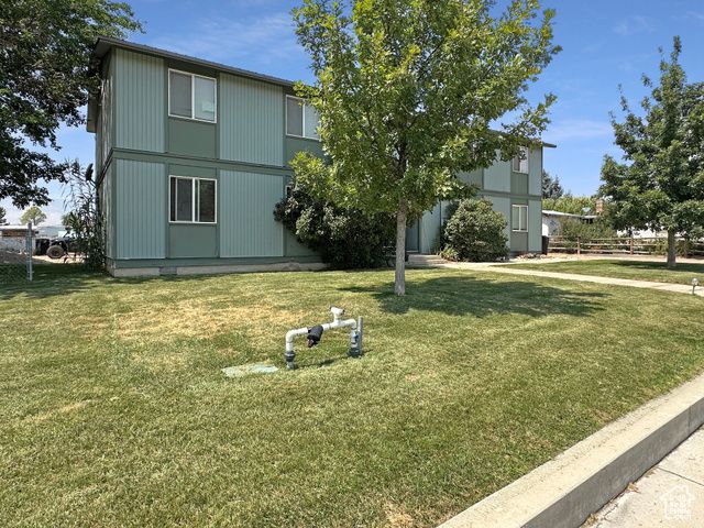 245 N 300 W, Castle Dale, UT 84513
