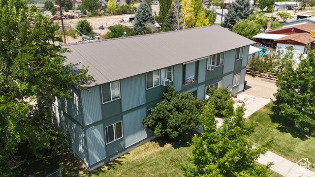 245 N 300 W, Castle Dale, UT 84513