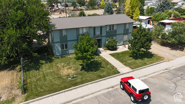 245 N 300 W, Castle Dale, UT 84513