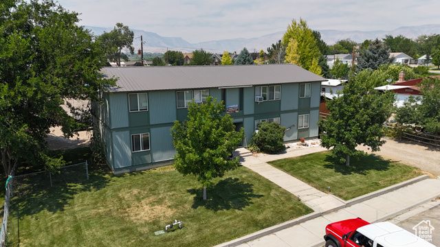 245 N 300 W, Castle Dale, UT 84513