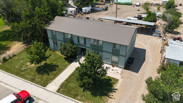 245 N 300 W, Castle Dale, UT 84513