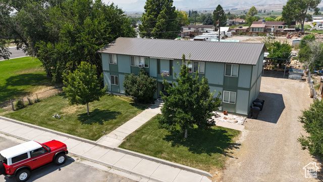 245 N 300 W, Castle Dale, UT 84513