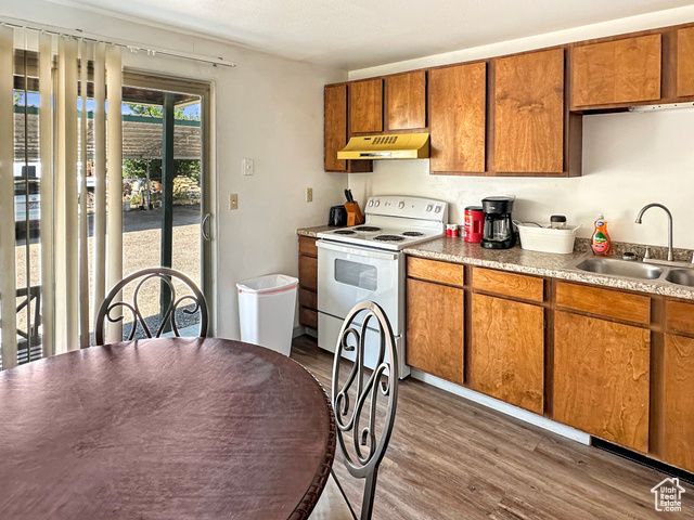 245 N 300 W, Castle Dale, UT 84513