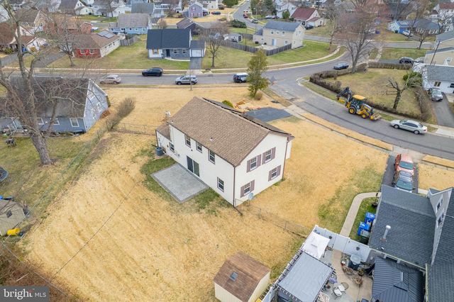 27 HARPER LN, Willingboro, NJ 08046